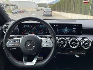 Mercedes-Benz Clase A 2020