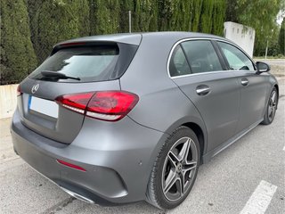 Mercedes-Benz Clase A 2020