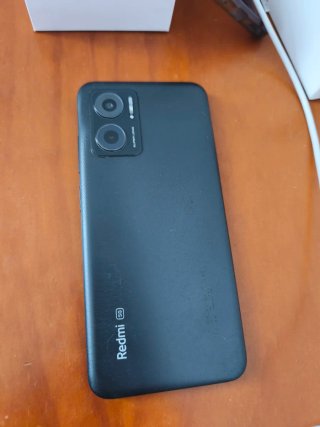 Xiaomi Redmi 10 5G 128GB Verde