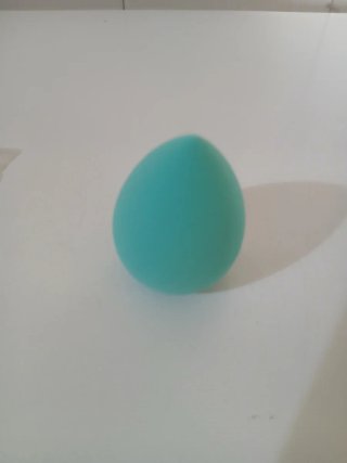 Esponja Maquillaje A estrenar