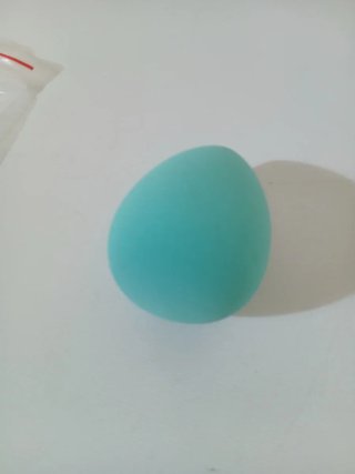 Esponja Maquillaje A estrenar