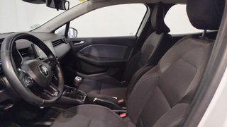 Renault Clio Business TCe 74 kW (100CV) GLP