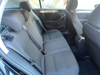 Volkswagen Golf 2012