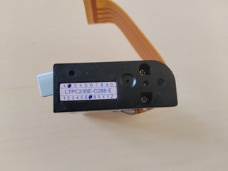 Módulo Impresora Sampos ER-159