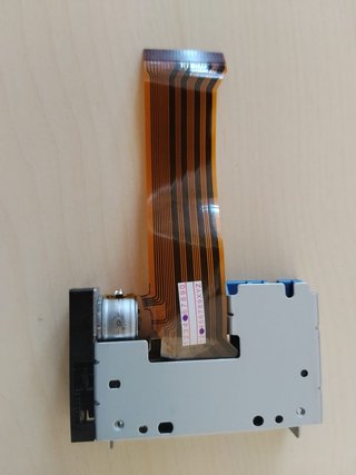 Módulo Impresora Sampos ER-159