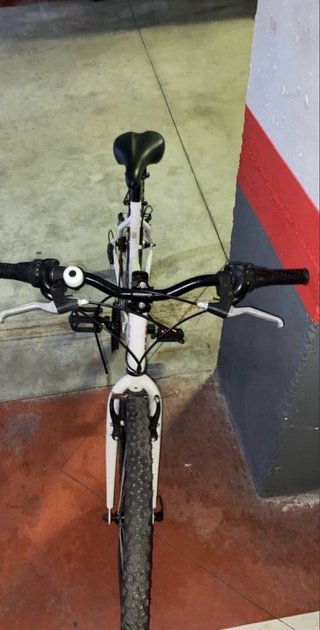 Bicicleta INDUR 18V