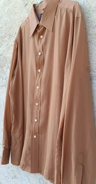Camicia Givenchy Uomo XL