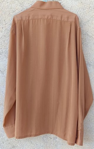 Camicia Givenchy Uomo XL