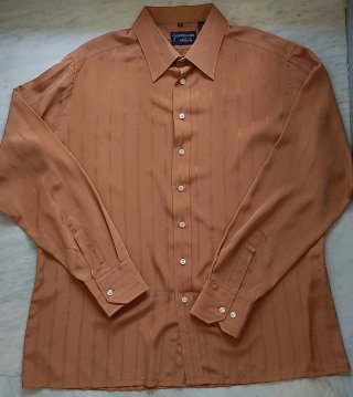 Camicia Givenchy Uomo XL