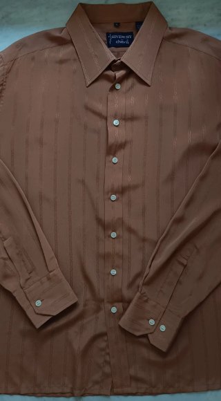 Camicia Givenchy Uomo XL