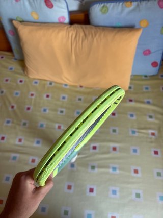 Raqueta Head Extreme MP