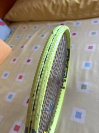 Raqueta Head Extreme MP