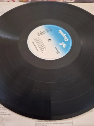 Vinilo Pat Benatar Precious Time LP