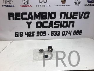Polea alternador grande punto