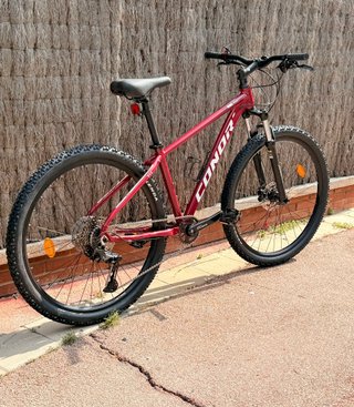 Bicicleta Montaña Conor 950 Rígida