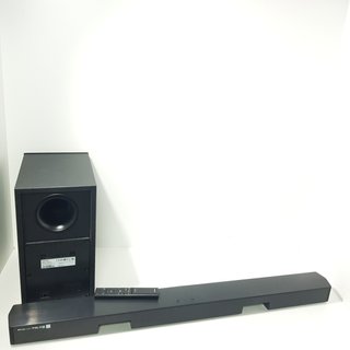 Barra de Sonido Samsung HW-C430 237060
