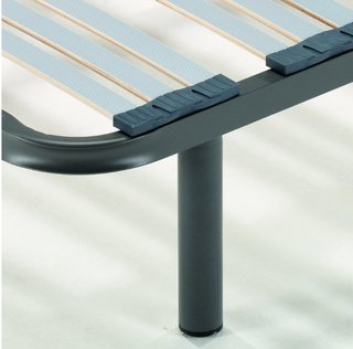 Somier 150x190cm 5 patas