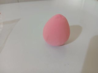 Esponja Maquillaje A estrenar