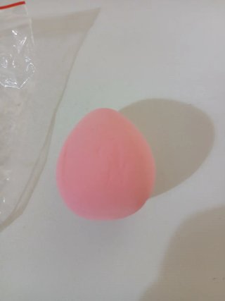 Esponja Maquillaje A estrenar