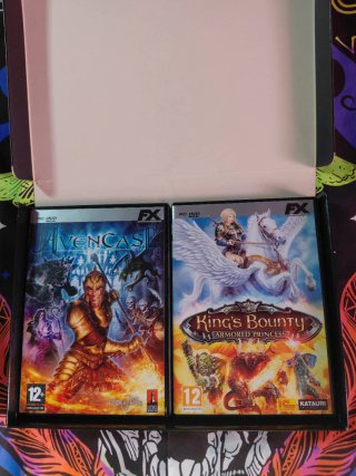 RPG Deluxe - Giochi di Ruolo PC