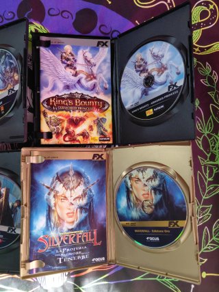 RPG Deluxe - Giochi di Ruolo PC