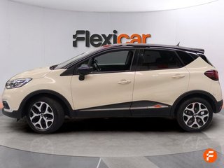 Renault Captur Life TCe 66kW (90CV)