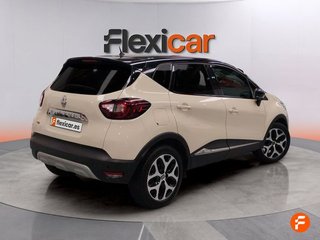 Renault Captur Life TCe 66kW (90CV)