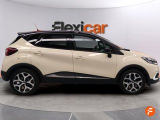 Renault Captur Life TCe 66kW (90CV)