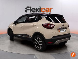 Renault Captur Life TCe 66kW (90CV)