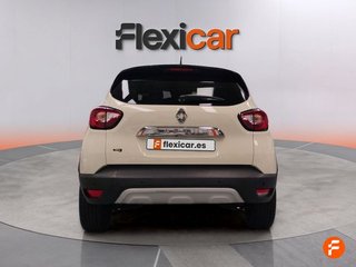 Renault Captur Life TCe 66kW (90CV)