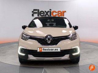 Renault Captur Life TCe 66kW (90CV)