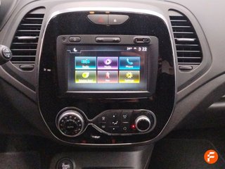 Renault Captur Life TCe 66kW (90CV)