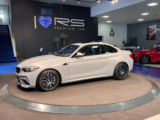 BMW Serie 2 M2 Competition