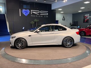 BMW Serie 2 M2 Competition