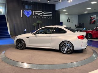 BMW Serie 2 M2 Competition
