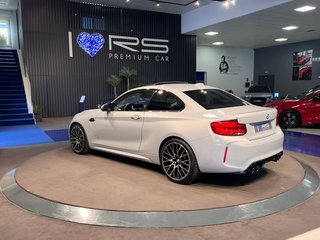 BMW Serie 2 M2 Competition