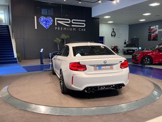BMW Serie 2 M2 Competition