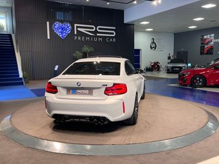 BMW Serie 2 M2 Competition