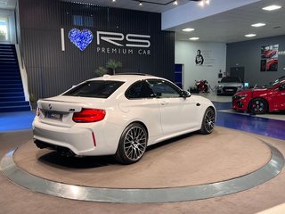 BMW Serie 2 M2 Competition