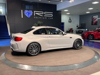 BMW Serie 2 M2 Competition