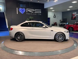 BMW Serie 2 M2 Competition