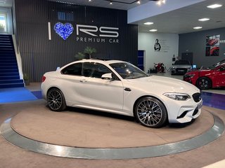 BMW Serie 2 M2 Competition