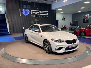 BMW Serie 2 M2 Competition