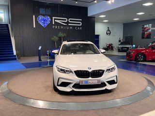 BMW Serie 2 M2 Competition