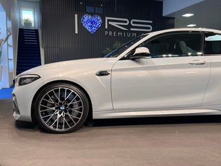 BMW Serie 2 M2 Competition