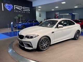 BMW Serie 2 M2 Competition