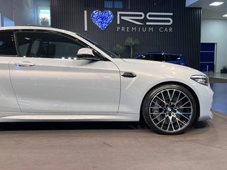BMW Serie 2 M2 Competition