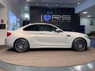 BMW Serie 2 M2 Competition