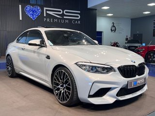 BMW Serie 2 M2 Competition