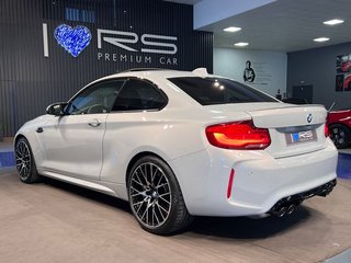 BMW Serie 2 M2 Competition